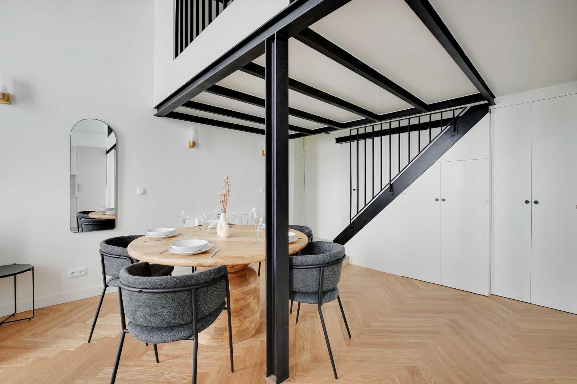 Cozy Apartment - 1Br-4P - Place Des Victoires Paris Exterior photo