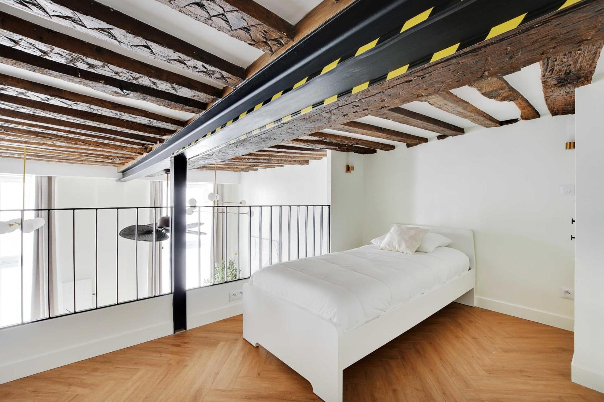 Cozy Apartment - 1Br-4P - Place Des Victoires Paris Exterior photo