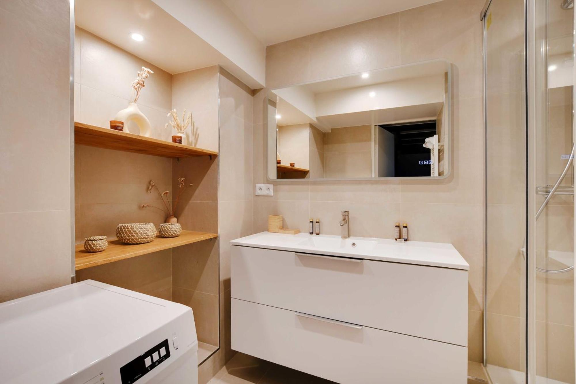 Cozy Apartment - 1Br-4P - Place Des Victoires Paris Exterior photo